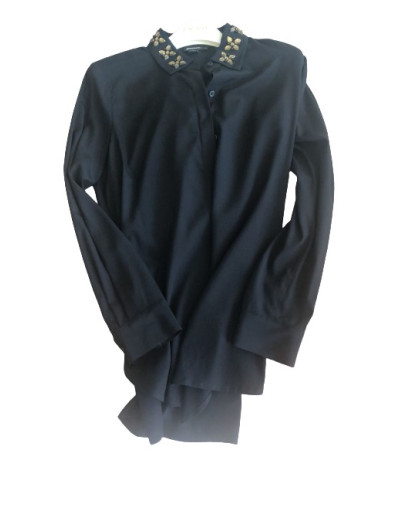 DKNY Silk blouse - Pre-loved Designer Second Hand | LUXURYLOVE