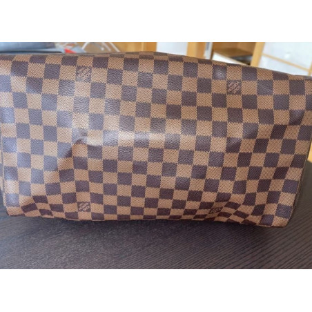 LOUIS VUITTON Speedy 35 - Pre-loved Designer Second Hand | LUXURYLOVE