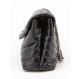 SAINT LAURENT Loulou Bag medium Matelassé Leder schwarz. Qualität und Echtheit geprüft. 