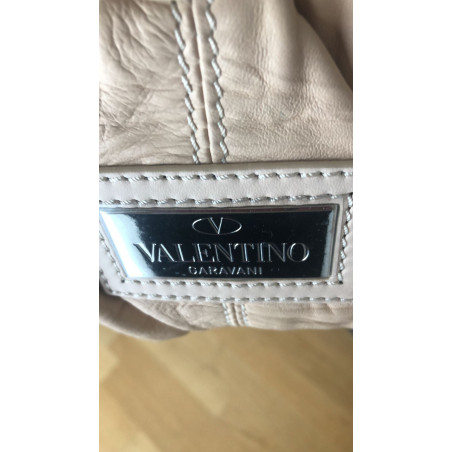 VALENTINO GARAVANI Handtasche beige. Sehr guter Zustand. 