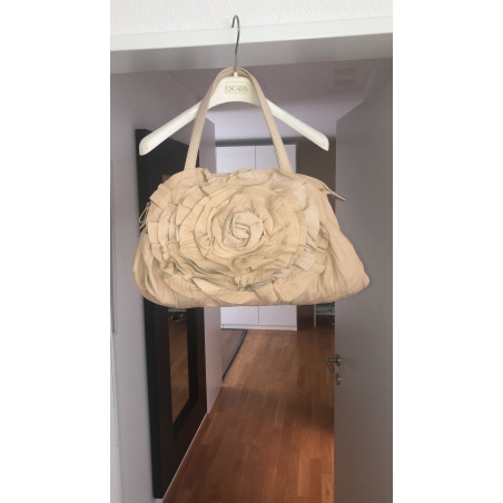 VALENTINO GARAVANI Handtasche beige. Sehr guter Zustand. 