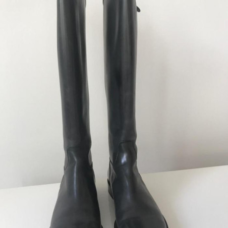 GUCCI Riding Boot - Pre-loved Designer Second Hand | LUXURYLOVE
