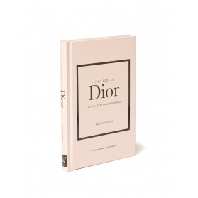 The little book of Dior