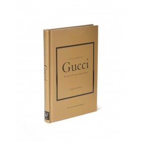 The little book of Gucci