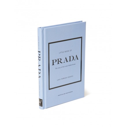 PRADA The little book of Prada Laia Farran Graves. NEU. 