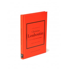 The little book of Christian Louboutin