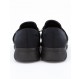 PRADA Crystal Slip-on Sneakers Neopren schwarz mit Swarovski Steinen Gr. 38. Sehr guter Zustand 