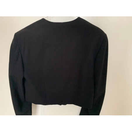 RENÉ LEZARD Blazer, kurz - Pre-loved Designer Second Hand | LUXURYLOVE