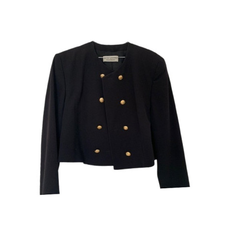 RENÉ LEZARD Blazer, kurz - Pre-loved Designer Second Hand | LUXURYLOVE
