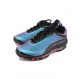 NIKE Air Max Deluxe Throwback Future Sneaker Synthetik multicolor Gr. 40 . Zustand NEU