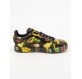 DOLCE & GABBANA Sneakers Leder multicolor Gr. 39. Zustand NEU