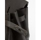 HERMÈS Birkin Bag 40 Taurillon Clemence Leder noir / schwarz 2010. Sehr guter Zustand 