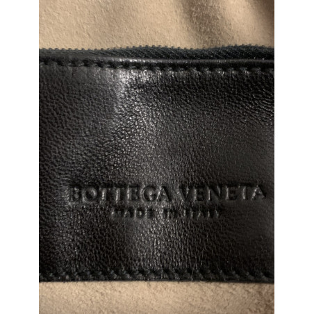 BOTTEGA VENETA Intrecciato Bag. Schwarz. Zustand NEU. 