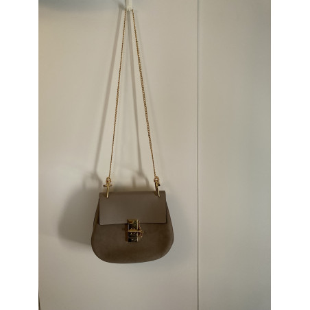 CHLOÉ Drew bag - Pre-loved Designer Second Hand | LUXURYLOVE