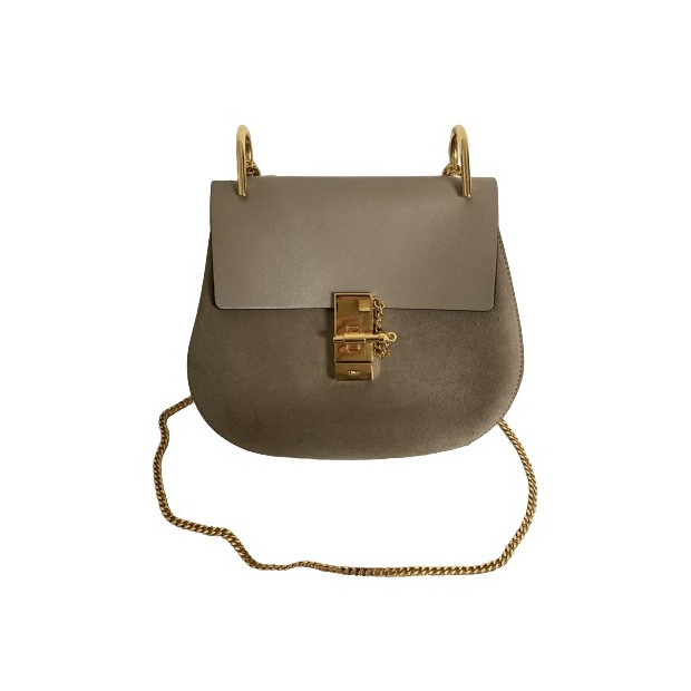 CHLOÉ Drew bag - Pre-loved Designer Second Hand | LUXURYLOVE