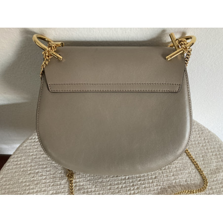 CHLOÉ Drew bag - Pre-loved Designer Second Hand | LUXURYLOVE
