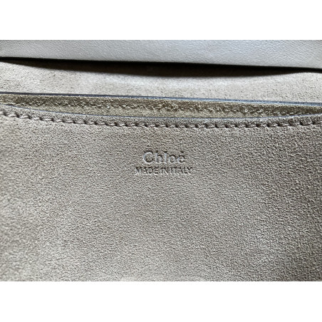 CHLOÉ Drew bag - Pre-loved Designer Second Hand | LUXURYLOVE