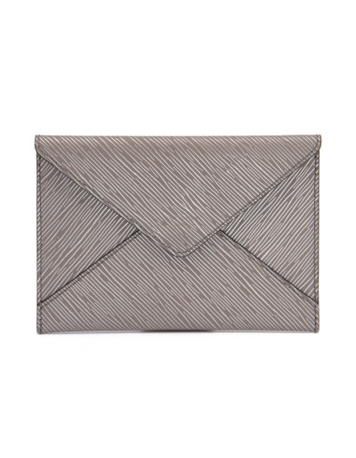 LOUIS VUITTON VIP Envelope Epileather - Pre-loved Designer Second Hand | LUXURYLOVE