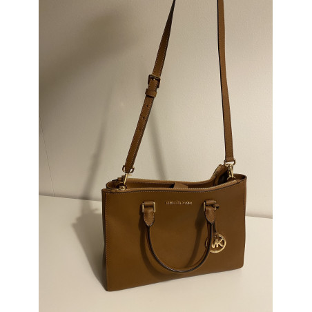 MICHAEL KORS Handbag - Pre-loved Designer Second Hand | LUXURYLOVE