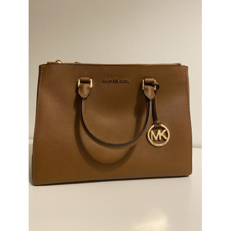 MICHAEL KORS Handbag - Pre-loved Designer Second Hand | LUXURYLOVE