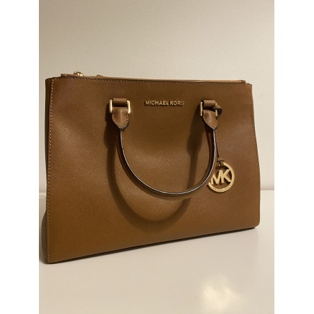 MICHAEL KORS Handbag - Pre-loved Designer Second Hand | LUXURYLOVE