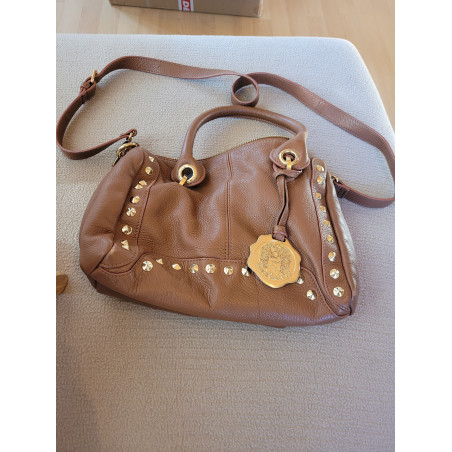 VINCE CAMUTO Crossbody Tasche. Braun. Sehr guter Zustand. 