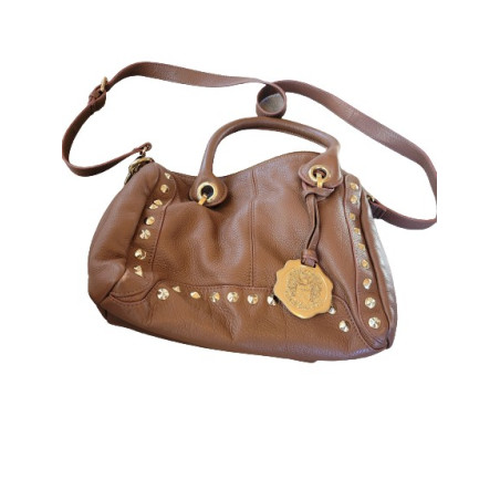 VINCE CAMUTO Crossbody Tasche. Braun. Sehr guter Zustand. 