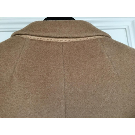 BOSS HUGO BOSS Mantel - Pre-loved Designer Second Hand | LUXURYLOVE