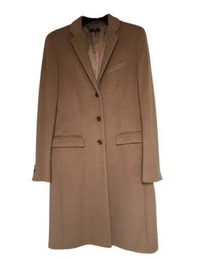 BOSS HUGO BOSS Coat - Pre-loved Designer Second Hand | LUXURYLOVE