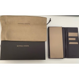 Elongated wallet