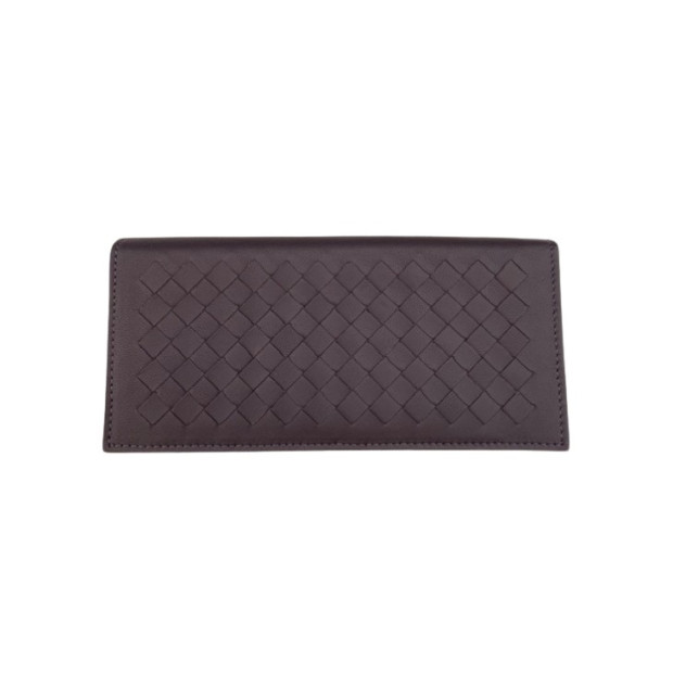 BOTTEGA VENETA Elongated wallet - Pre-loved Designer Second Hand | LUXURYLOVE