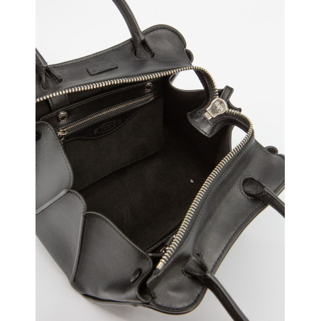 TOD`S Sella Bag Mini - Pre-loved Designer Second Hand | LUXURYLOVE