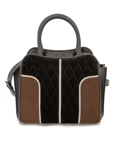 TOD`S Sella Bag Mini - Pre-loved Designer Second Hand | LUXURYLOVE