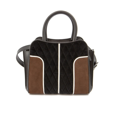 TOD`S Sella Bag Mini - Pre-loved Designer Second Hand | LUXURYLOVE