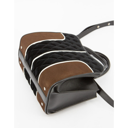 TOD`S Sella Bag Mini - Pre-loved Designer Second Hand | LUXURYLOVE