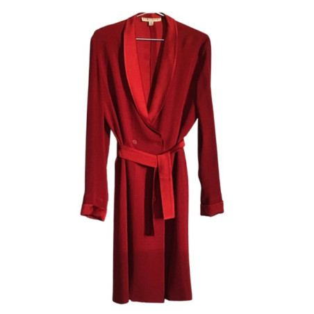  OVERCOAT "APOSTROPHE" - Pre-loved Designer Second Hand | LUXURYLOVE