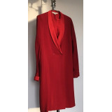 OVERCOAT "APOSTROPHE"