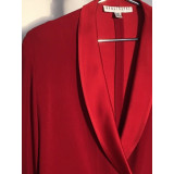OVERCOAT "APOSTROPHE"