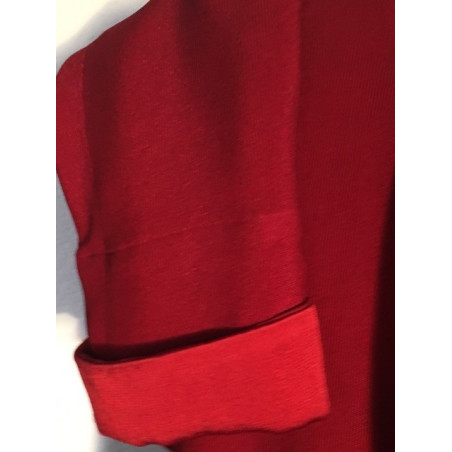  OVERCOAT "APOSTROPHE" - Pre-loved Designer Second Hand | LUXURYLOVE