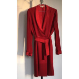 OVERCOAT "APOSTROPHE"