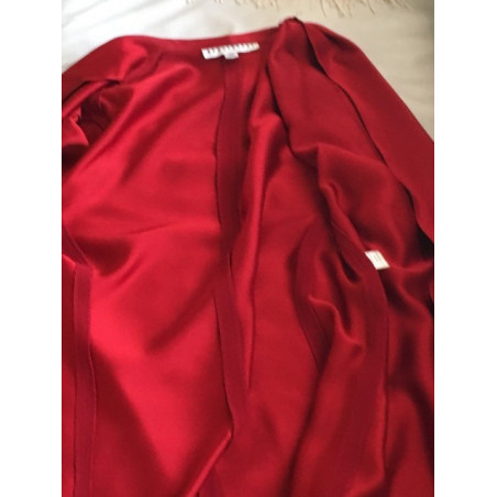  OVERCOAT "APOSTROPHE" - Pre-loved Designer Second Hand | LUXURYLOVE