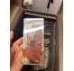 FENDI Vanity Case Make-Up Koffer Tobacco Zucca Canvas & Leder braun. Sehr guter Zustand