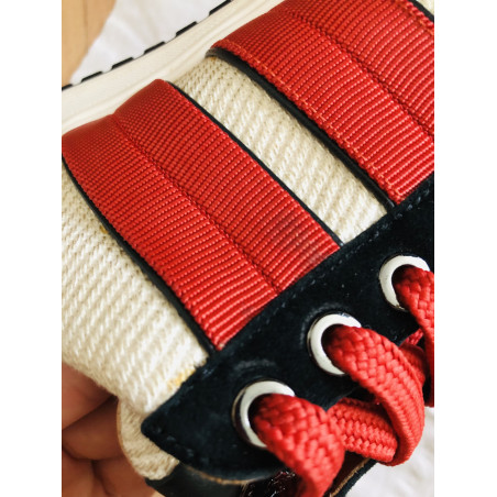 LONGCHAMP Sneaker Multicolor.Gr. 36. Sehr guter Zustand. 