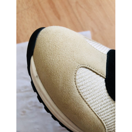 LONGCHAMP Sneaker Multicolor.Gr. 36. Sehr guter Zustand. 