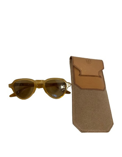 JACQUES MARIE MAGE Sunglasses - Pre-loved Designer Second Hand | LUXURYLOVE