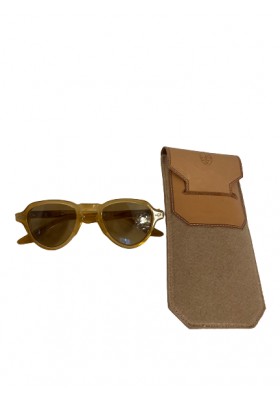JACQUES MARIE MAGE - Yellowstone Park Hatfield Sonnenbrille. Sehr guter zustand. 