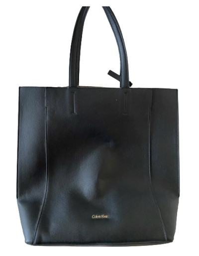 CALVIN KLEIN Shopper - Pre-loved Designer Second Hand | LUXURYLOVE