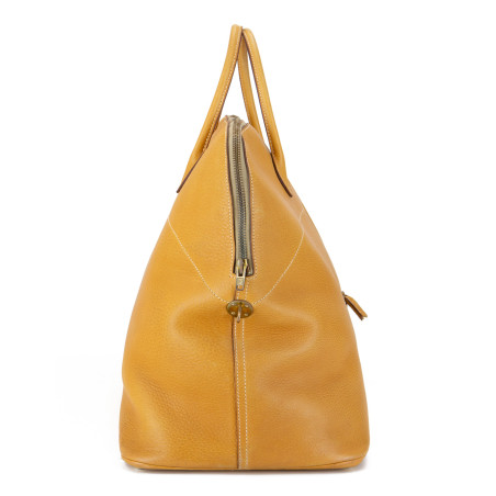 Bolide 45 Togo leather bag Bolide 45 Togo leather bag
