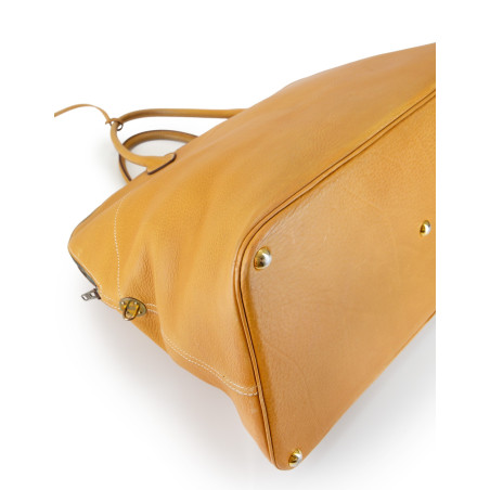 Bolide 45 Togo leather bag Bolide 45 Togo leather bag