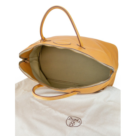 Bolide 45 Togo leather bag Bolide 45 Togo leather bag